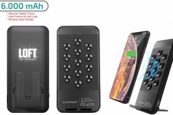 Powerbank (6.000 mAh)