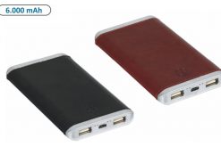 Powerbank (6.000 mAh)