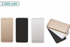 Powerbank (5.000 mAh)