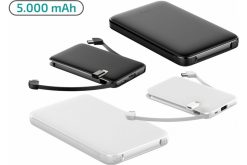 Powerbank (5.000 mAh)