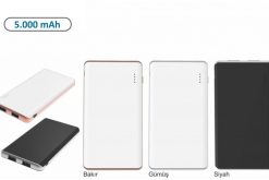 Powerbank (5.000 mAh)