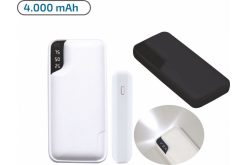 Powerbank (4.000 mAh)