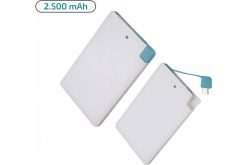 Powerbank (2.500 mAh)