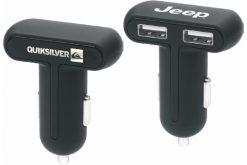 Araç İçi Çakmaklık Şarj Aleti