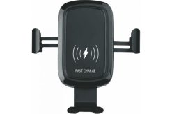 Wireless Şarjlı Telefon Tutucu