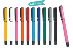 Roller Kalem (Rubber Gövde)