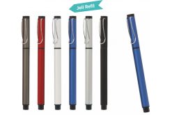 Roller Kalem (Jell Refil)