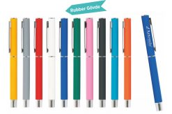 Roller Kalem (Rubber Gövde)