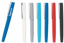 Roller Kalem (Rubber Gövde)