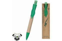 Geri Dönüşüm Tükenmez Kalem