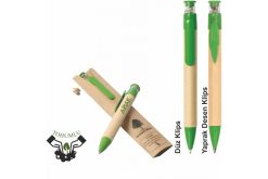 Tohumlu Tükenmez Kalem