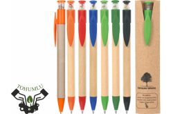 Tohumlu Tükenmez Kalem