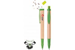 Tohumlu Tükenmez Kalem