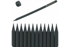 Yuvarlak Latalı Kurşun Kalem