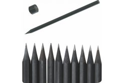 Köşeli Latalı Kurşun Kalem