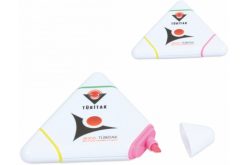 3'lü Üçgen Fosforlu Kalem