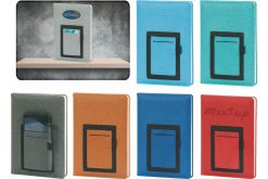 Tarihsiz Defter (15x21 cm)