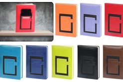 Tarihsiz Defter (15x21 cm)