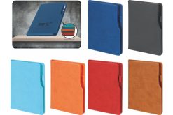 Tarihsiz Defter (14,5x21 cm)