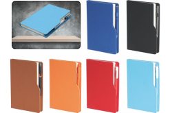 Tarihsiz Defter (14,5x21 cm)