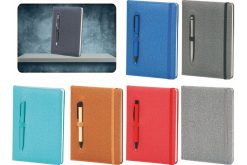 Tarihsiz Defter (15x21 cm)