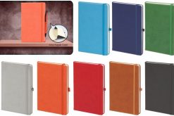 Tarihsiz Defter (13x21 cm)