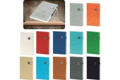 Tarihsiz Defter (13x21 cm)