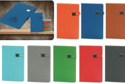 Tarihsiz Defter (13x21 cm)