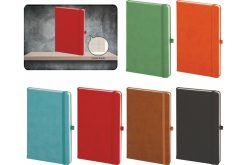 Tarihsiz Defter (13x21 cm)