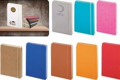 Tarihsiz Defter (13x21 cm)