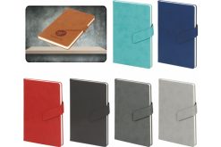 Tarihsiz Defter (13x21 cm)