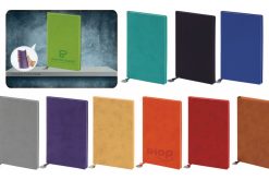 Tarihsiz Defter (13x21 cm)