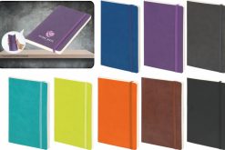 Tarihsiz Defter (13x21 cm)