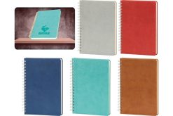 Tarihsiz Defter (17x24 cm)