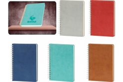 Tarihsiz Defter (20x28 cm)