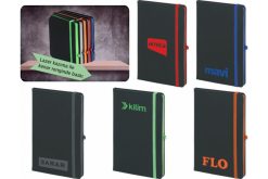 Tarihsiz Defter (13x21 cm)