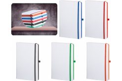 Tarihsiz Defter (13x21 cm)