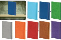 Tarihsiz Defter (13x21 cm)