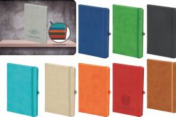 Tarihsiz Defter (13x21 cm)