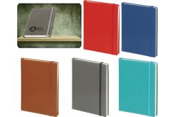 Tarihsiz Defter (15x21,5 cm)