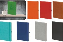 Tarihsiz Defter (16x24 cm)