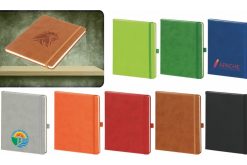 Tarihsiz Defter (17x21 cm)