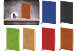 Tarihsiz Defter (10x17 cm)