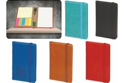 Tarihsiz Defter (9,5x14,5 cm)