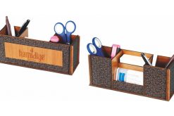 Masaüstü Ahşap Ürünler