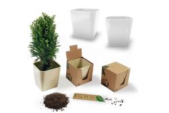 Bitki Yetiştirme Seti