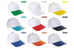 Polyester Şapka